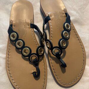 Capri Amedeo CANFORA Sandals